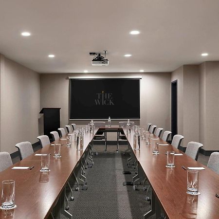 The Wick, Hudson, A Tribute Portfolio Hotel Bagian luar foto