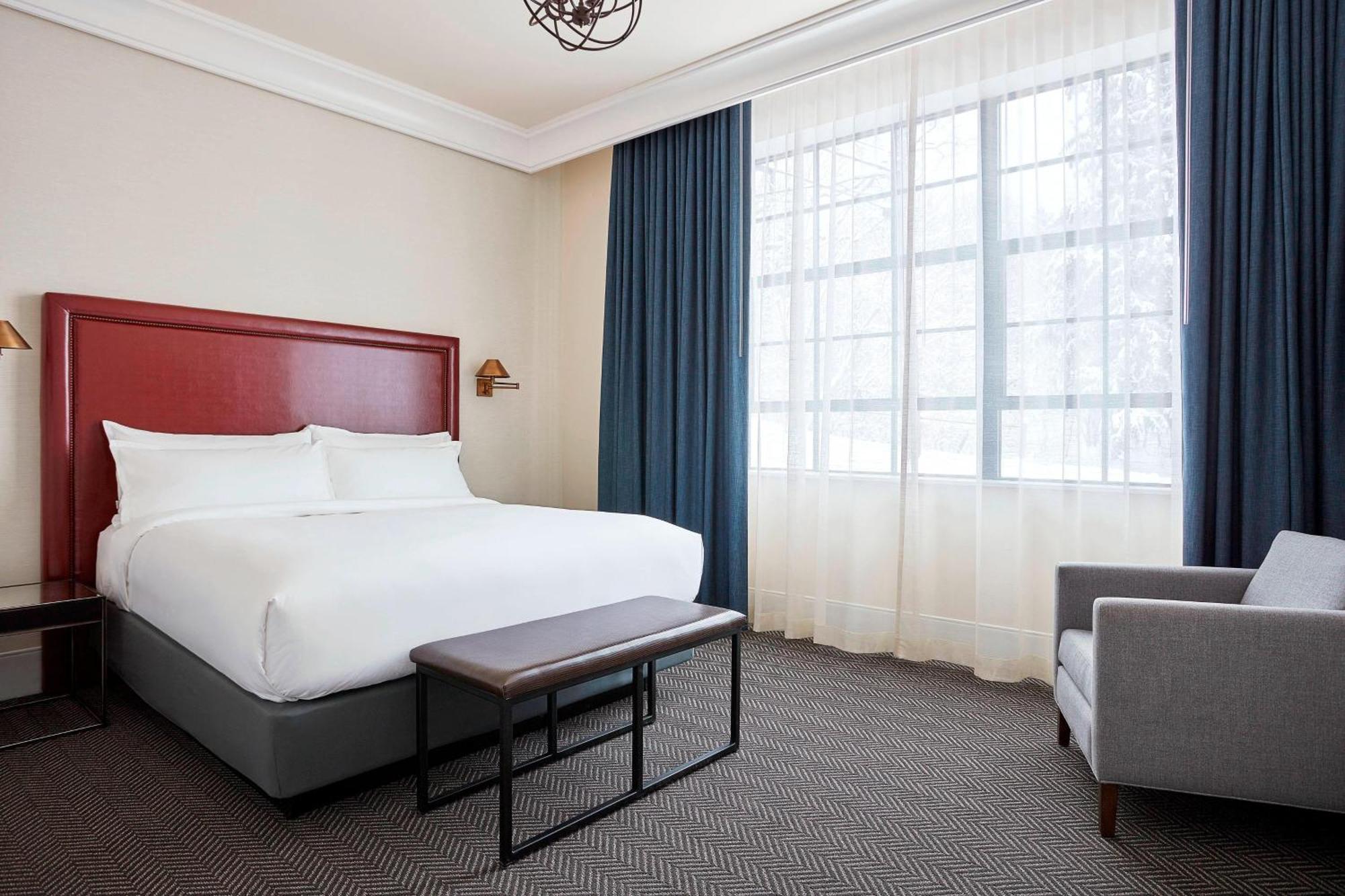 The Wick, Hudson, A Tribute Portfolio Hotel Bagian luar foto